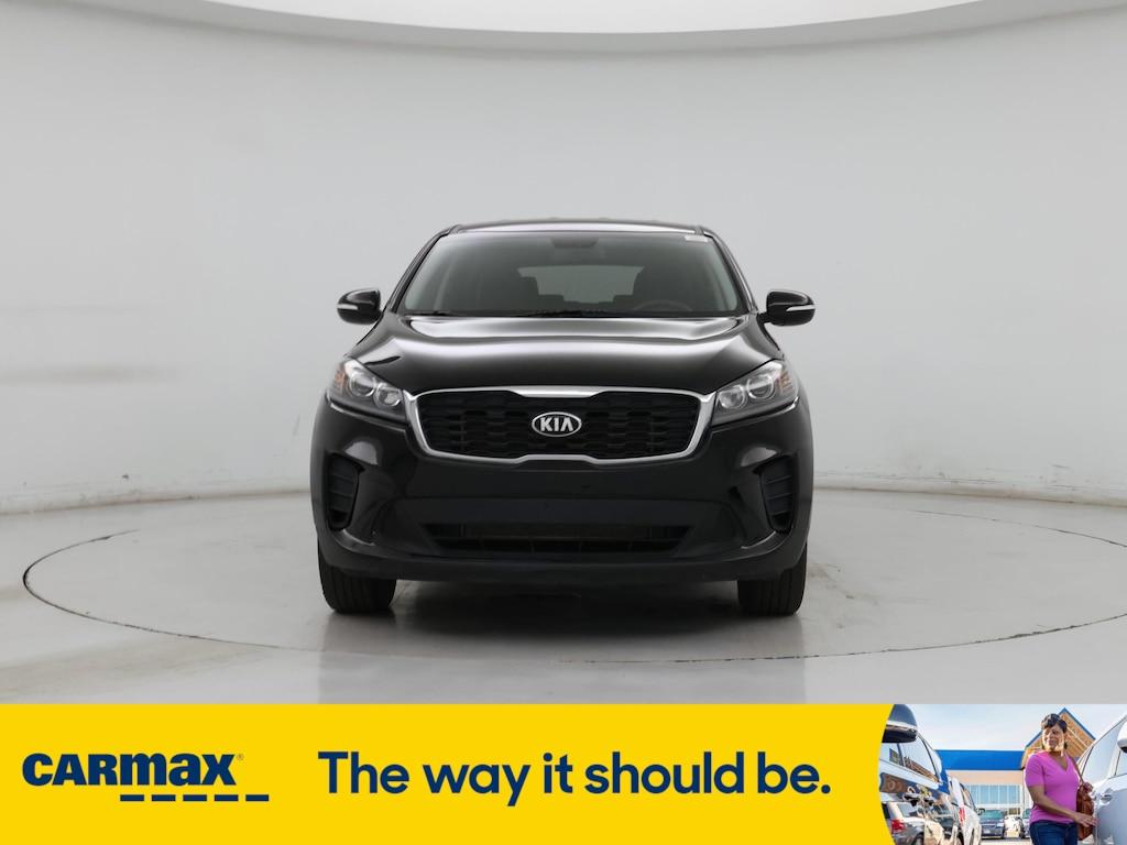used 2020 Kia Sorento car, priced at $16,998