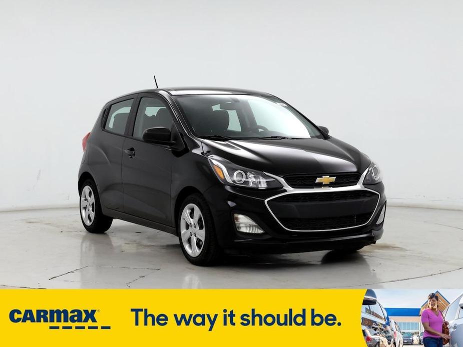 used 2020 Chevrolet Spark car, priced at $14,998