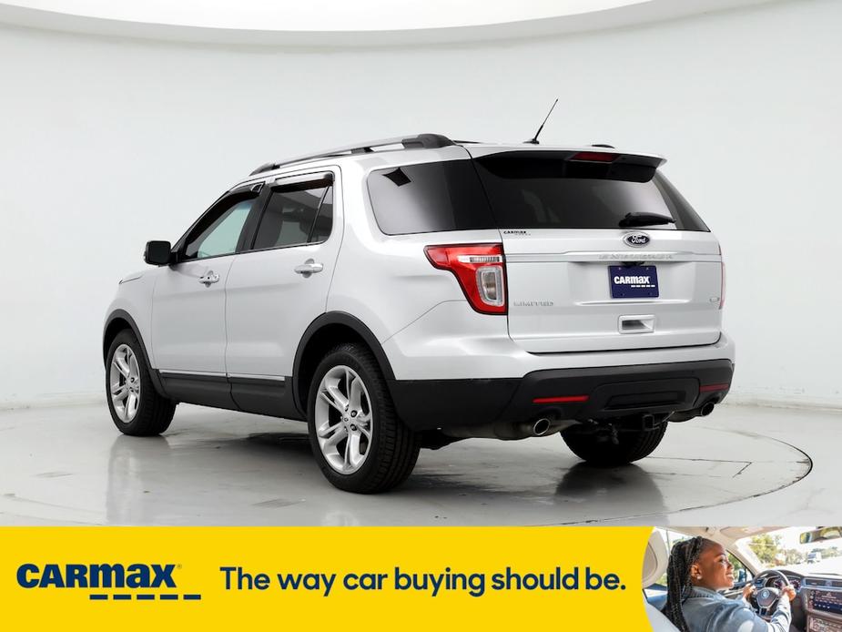 used 2015 Ford Explorer car, priced at $18,998