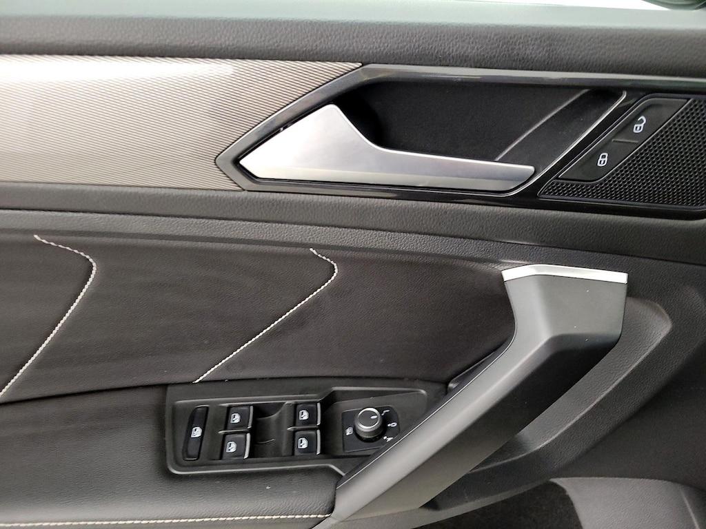 used 2023 Volkswagen Tiguan car, priced at $27,998