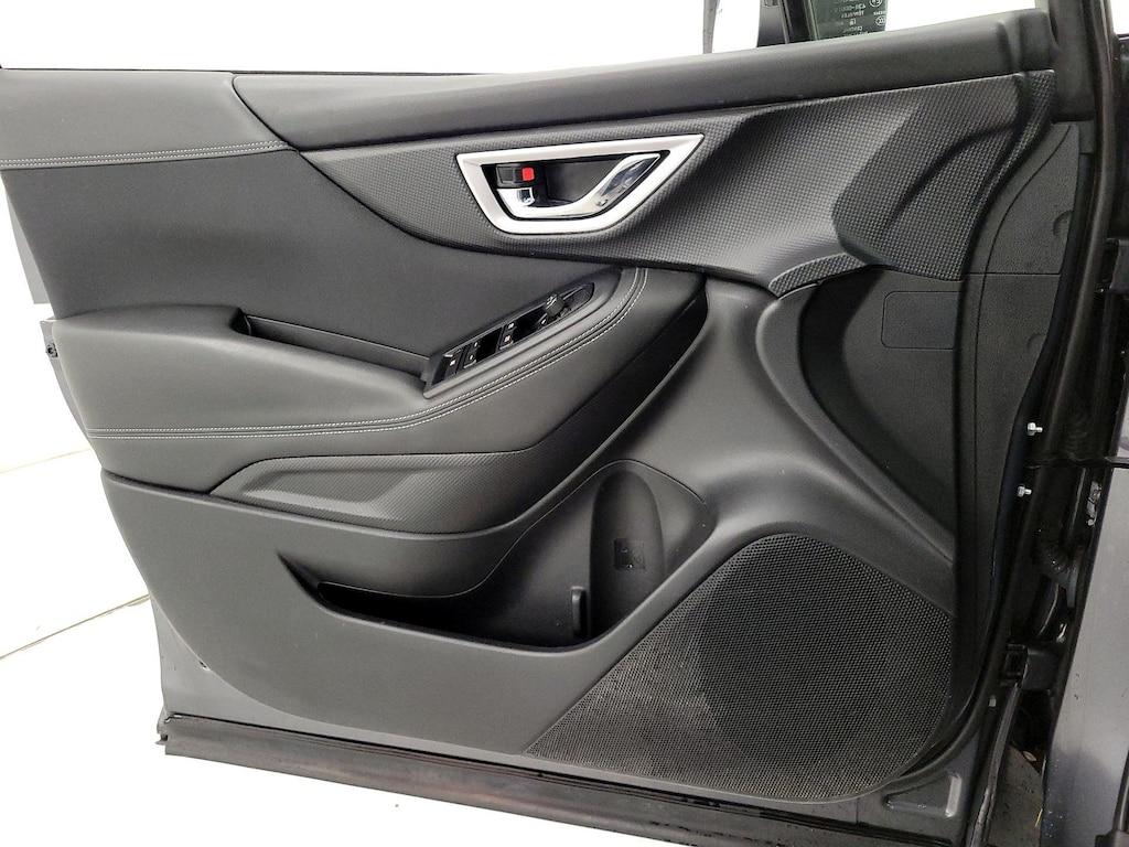 used 2021 Subaru Forester car, priced at $24,998