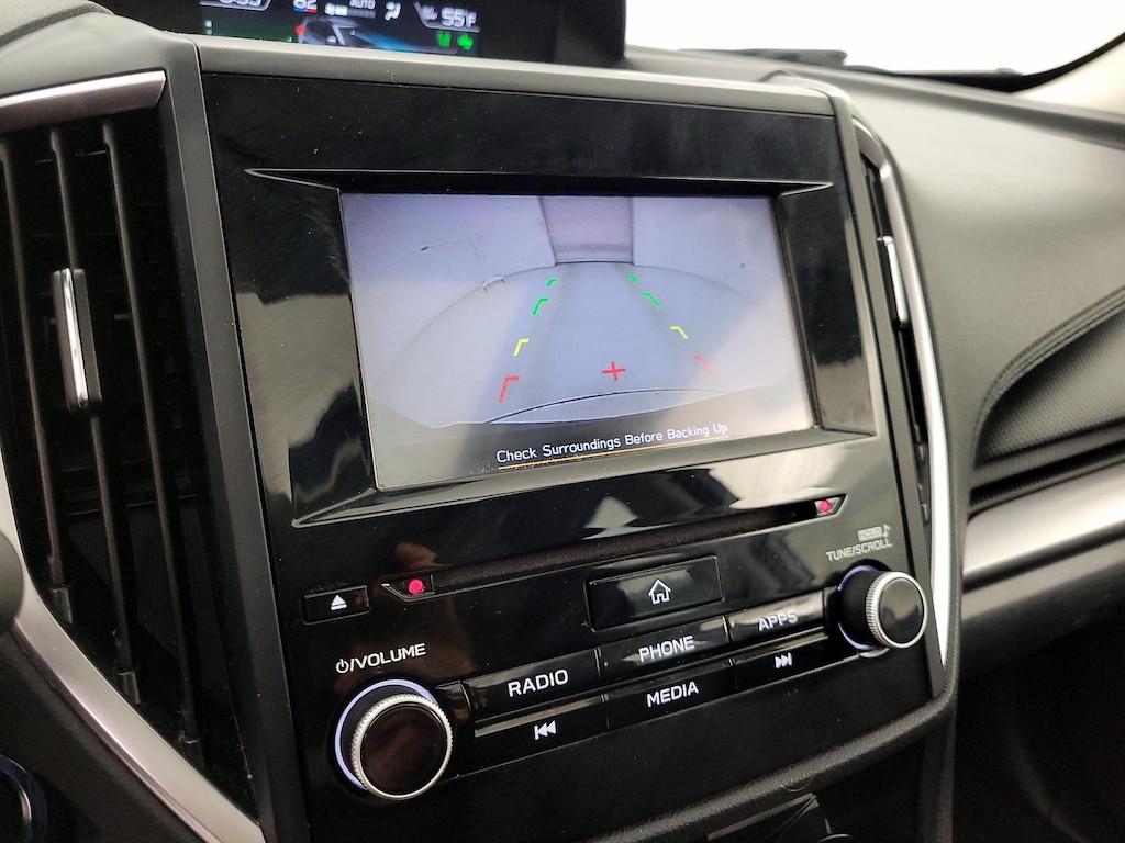 used 2021 Subaru Forester car, priced at $24,998