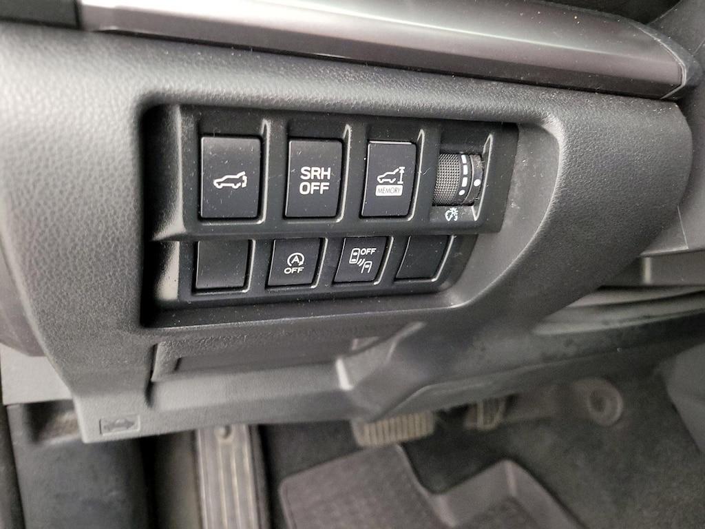 used 2021 Subaru Forester car, priced at $24,998