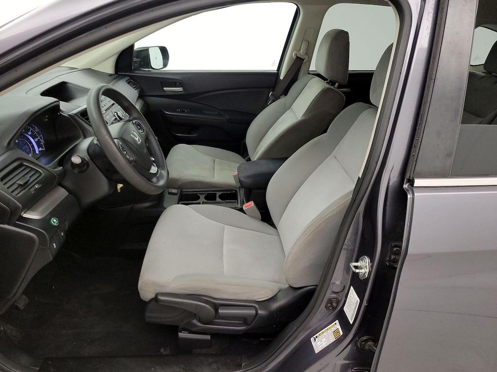 used 2016 Honda CR-V car, priced at $18,998