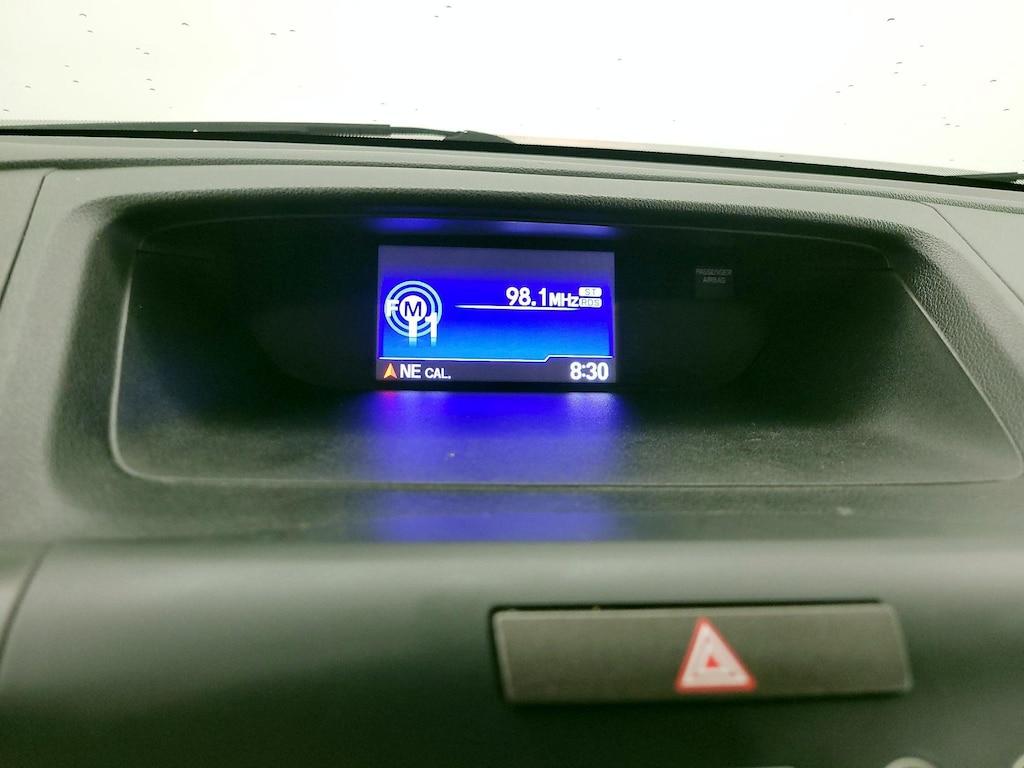 used 2016 Honda CR-V car, priced at $18,998