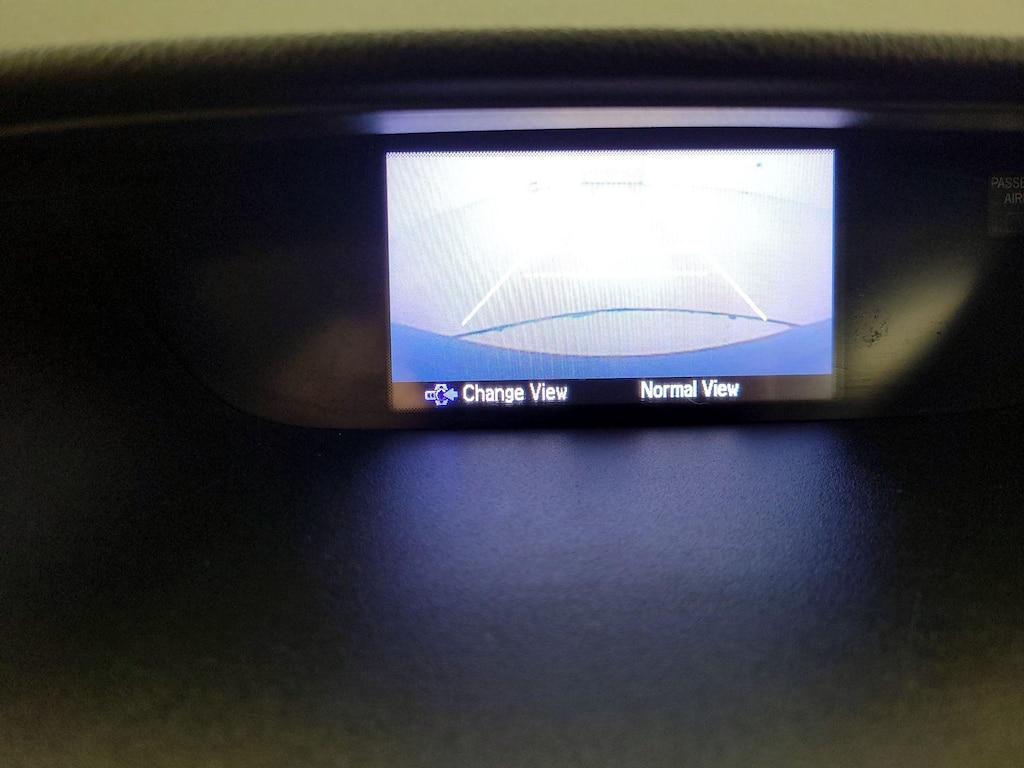 used 2016 Honda CR-V car, priced at $18,998