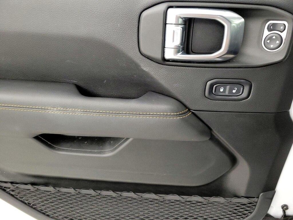 used 2021 Jeep Wrangler car, priced at $39,998