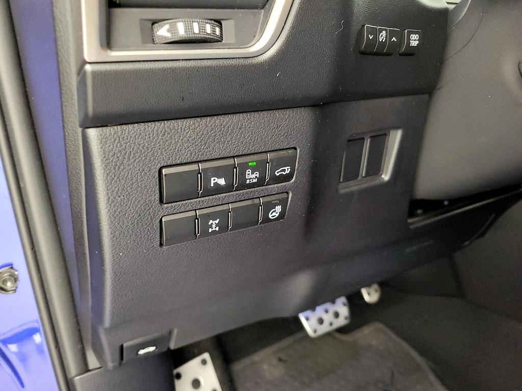 used 2016 Lexus NX 200t car, priced at $22,998