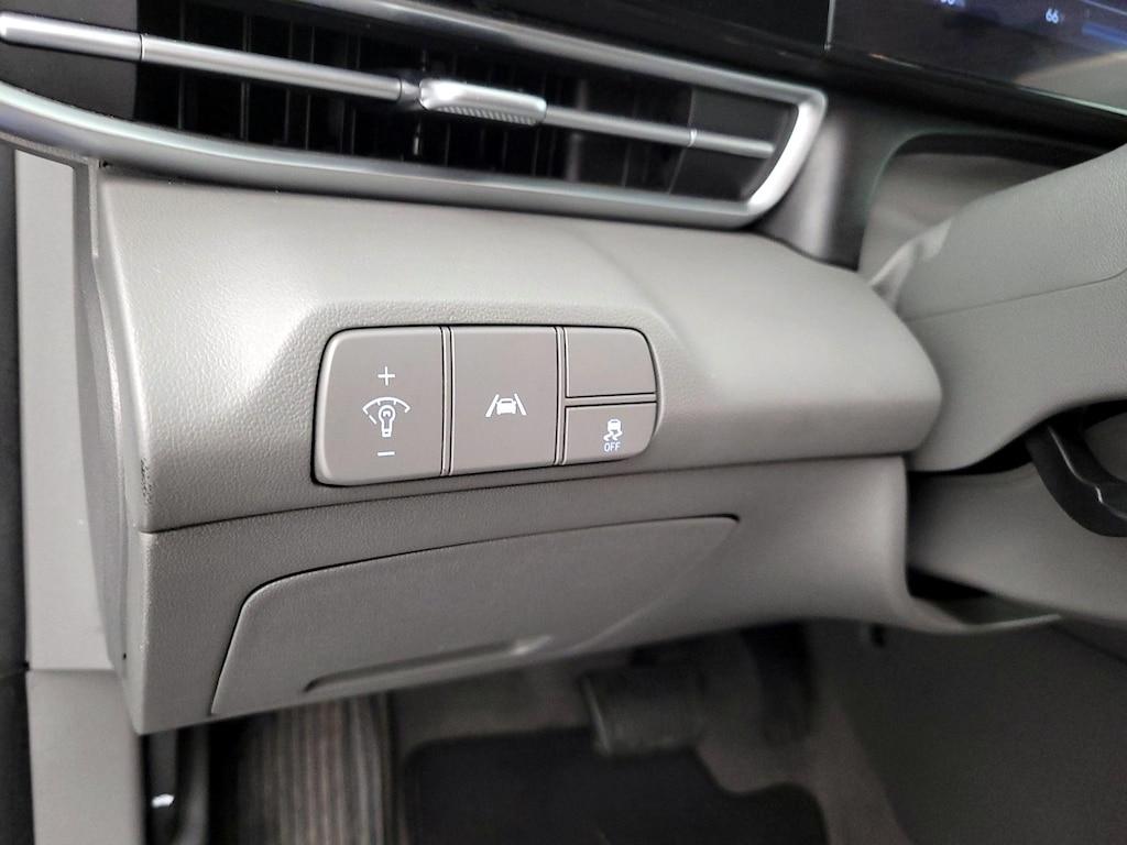 used 2023 Hyundai Elantra car, priced at $19,998