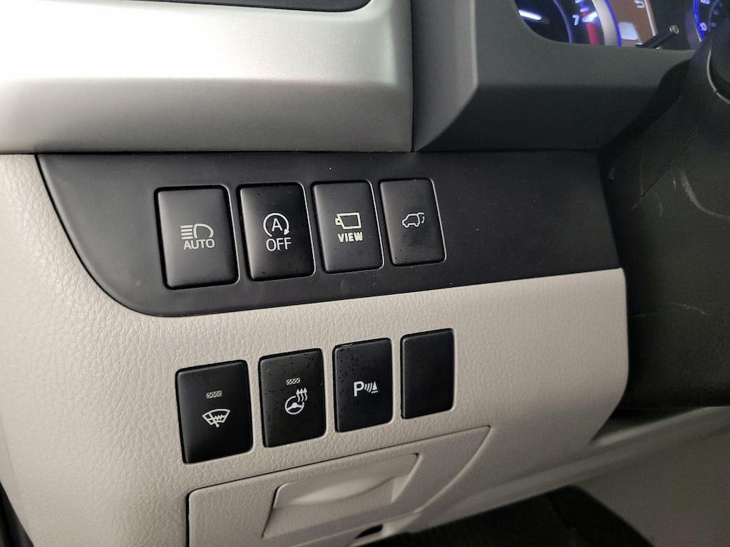 used 2019 Toyota Highlander car, priced at $27,998