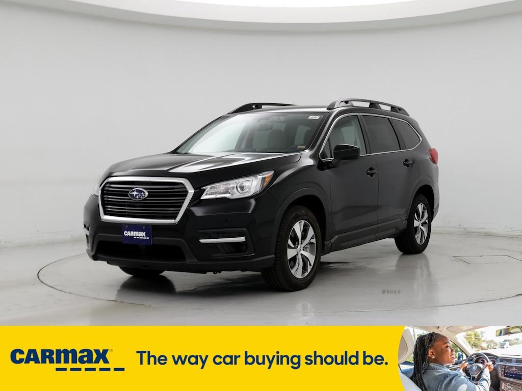 used 2022 Subaru Ascent car, priced at $25,998