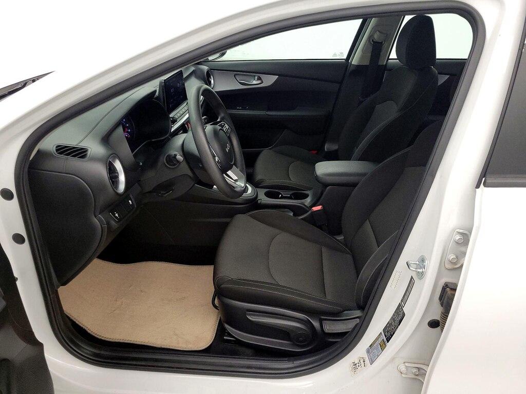 used 2023 Kia Forte car, priced at $17,998