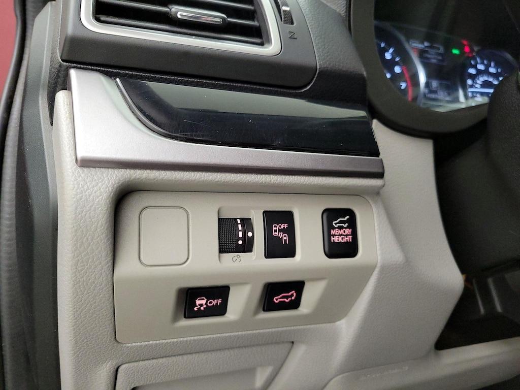 used 2018 Subaru Forester car, priced at $19,998