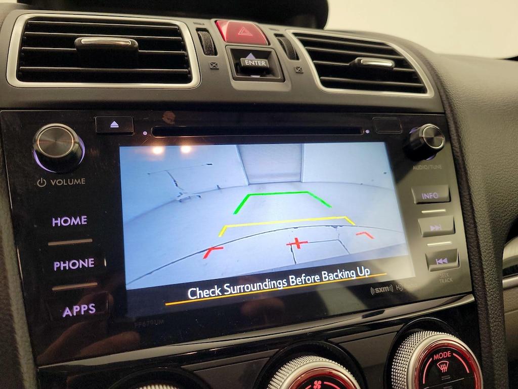 used 2018 Subaru Forester car, priced at $19,998