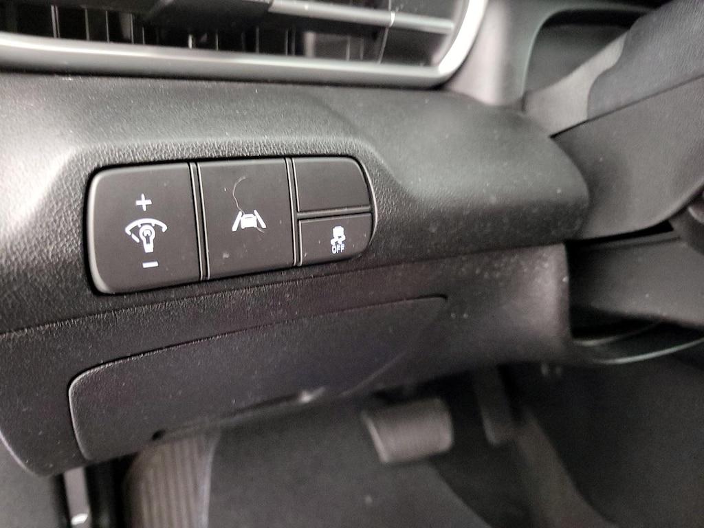 used 2023 Hyundai Elantra car, priced at $20,998