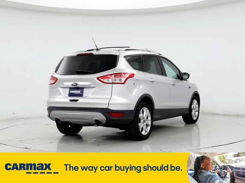 used 2014 Ford Escape car, priced at $16,998