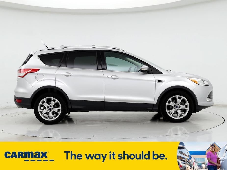 used 2014 Ford Escape car, priced at $16,998