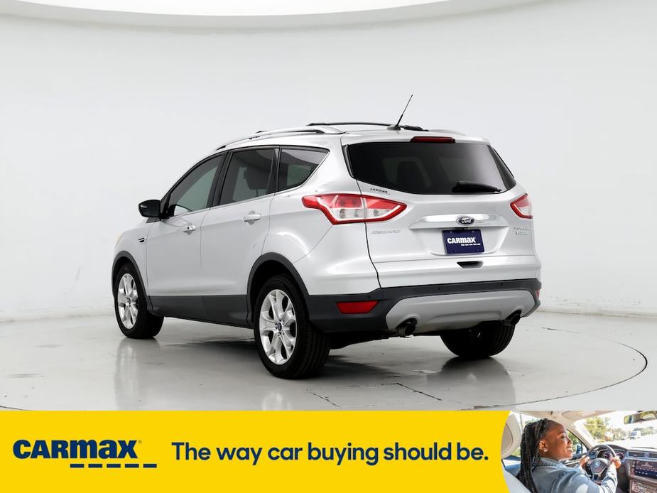 used 2014 Ford Escape car, priced at $16,998