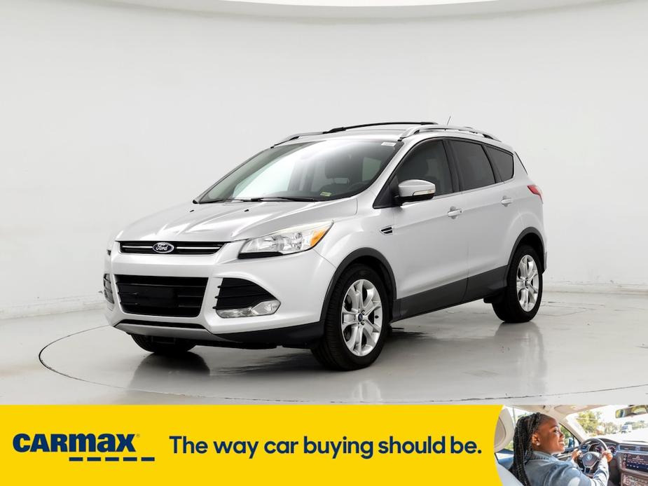 used 2014 Ford Escape car, priced at $16,998