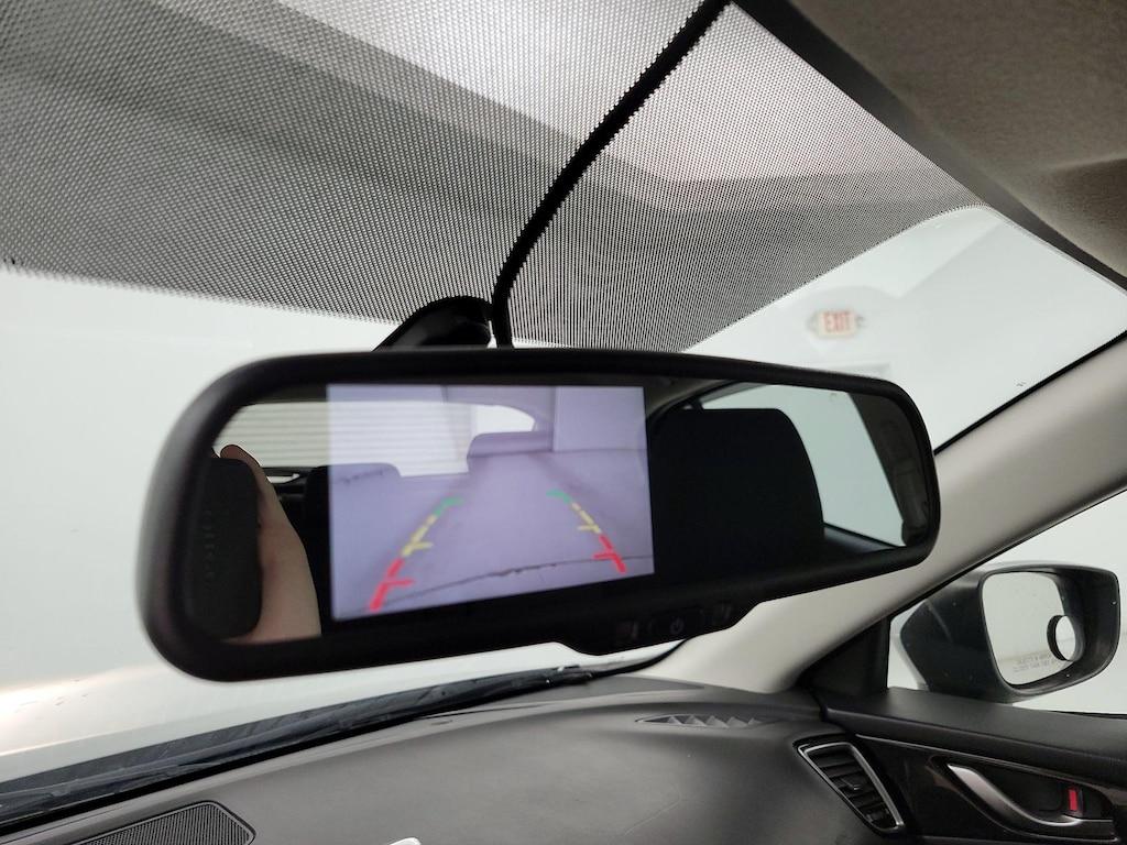 used 2015 Mazda Mazda3 car, priced at $14,998