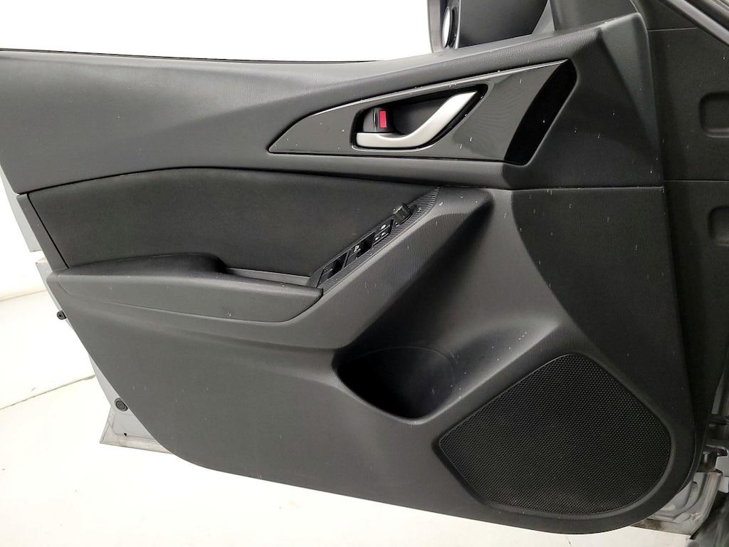 used 2015 Mazda Mazda3 car, priced at $14,998