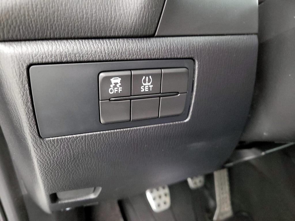 used 2015 Mazda Mazda3 car, priced at $14,998