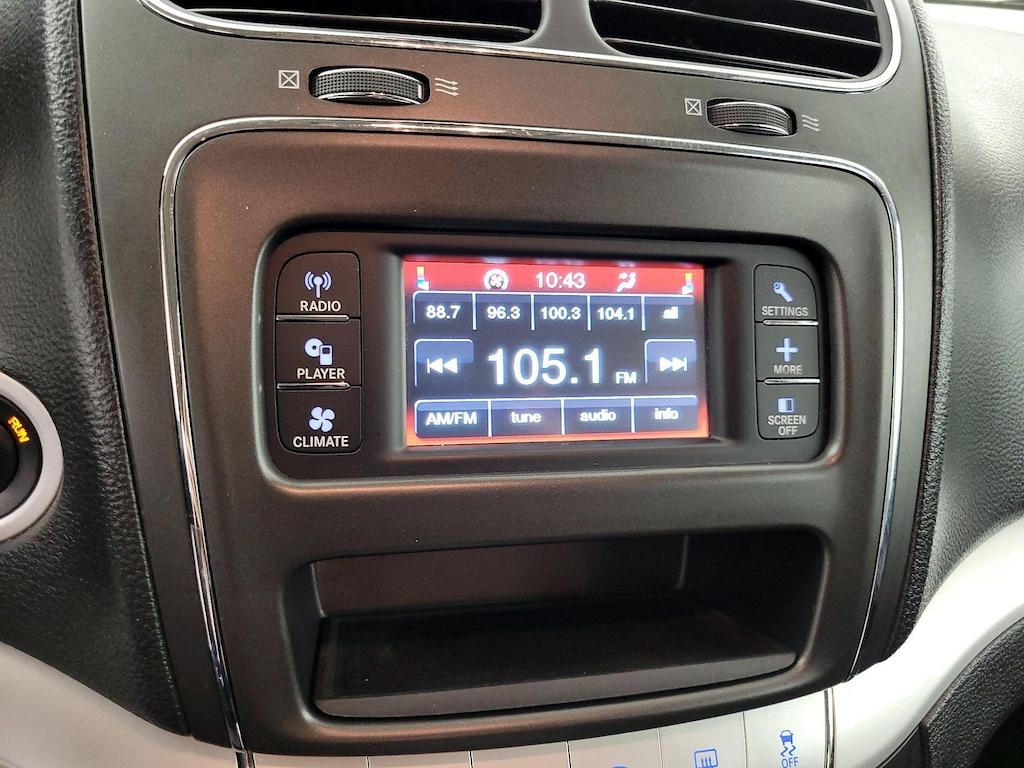 used 2020 Dodge Journey car, priced at $17,998