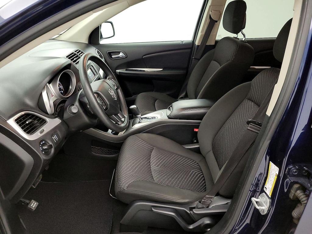 used 2020 Dodge Journey car, priced at $17,998