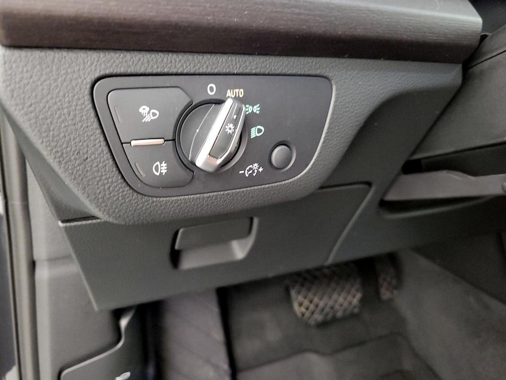 used 2021 Audi Q5 car, priced at $30,998