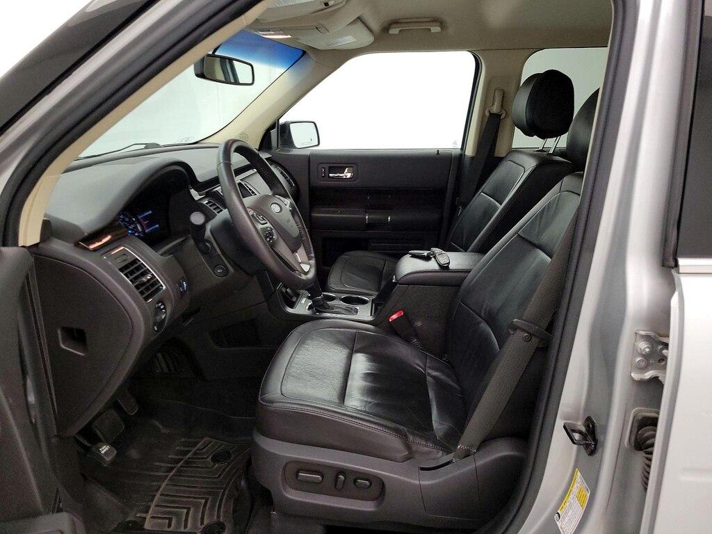 used 2017 Ford Flex car, priced at $16,998