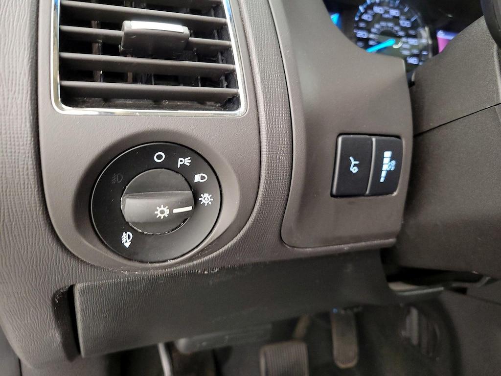 used 2017 Ford Flex car, priced at $16,998