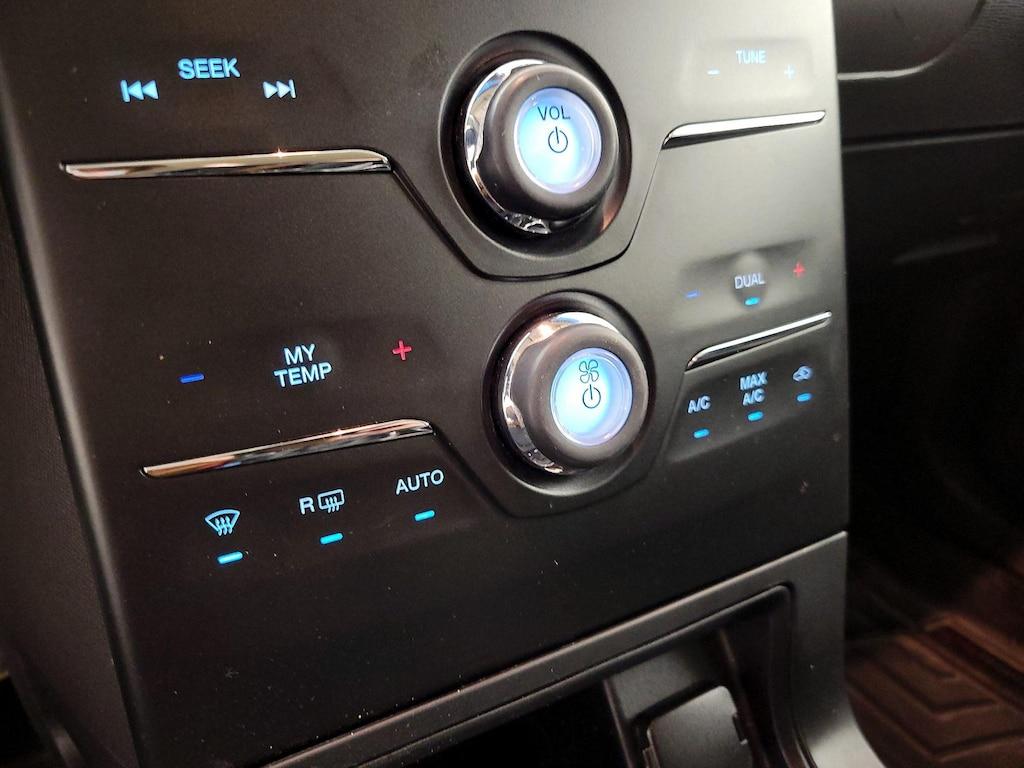 used 2017 Ford Flex car, priced at $16,998