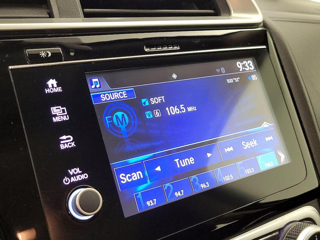 used 2019 Honda Fit car, priced at $15,998