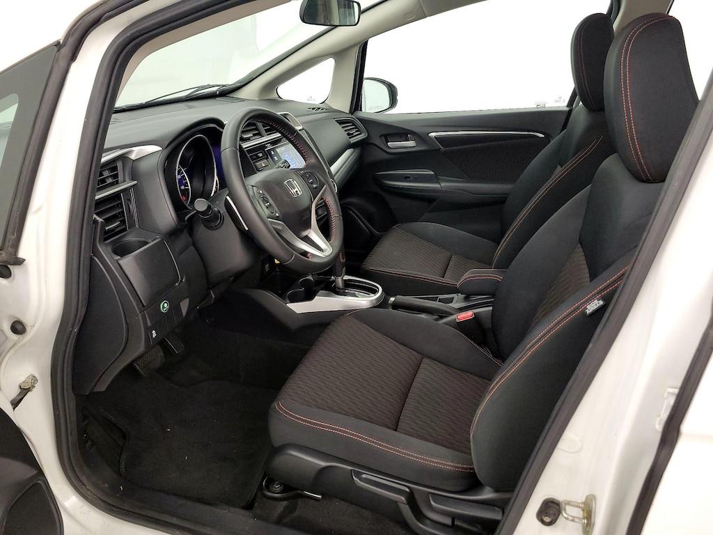 used 2019 Honda Fit car, priced at $15,998