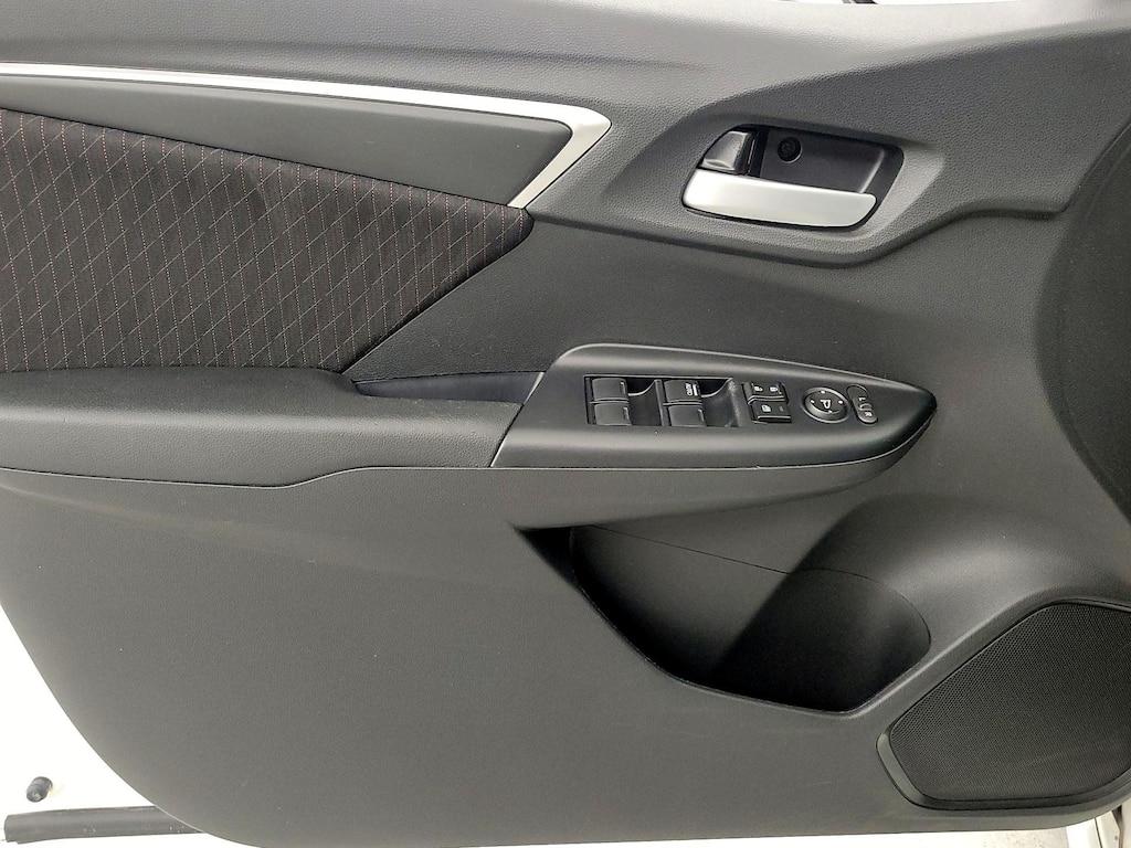 used 2019 Honda Fit car, priced at $15,998