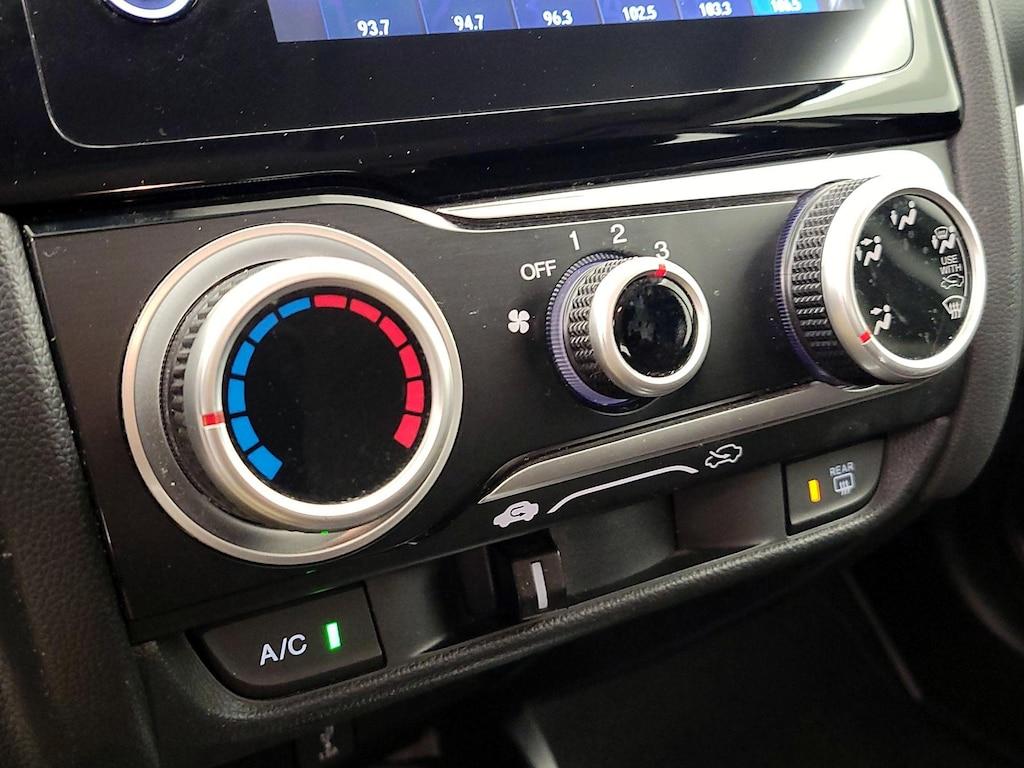 used 2019 Honda Fit car, priced at $15,998