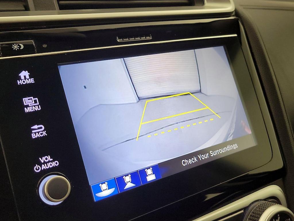 used 2019 Honda Fit car, priced at $15,998