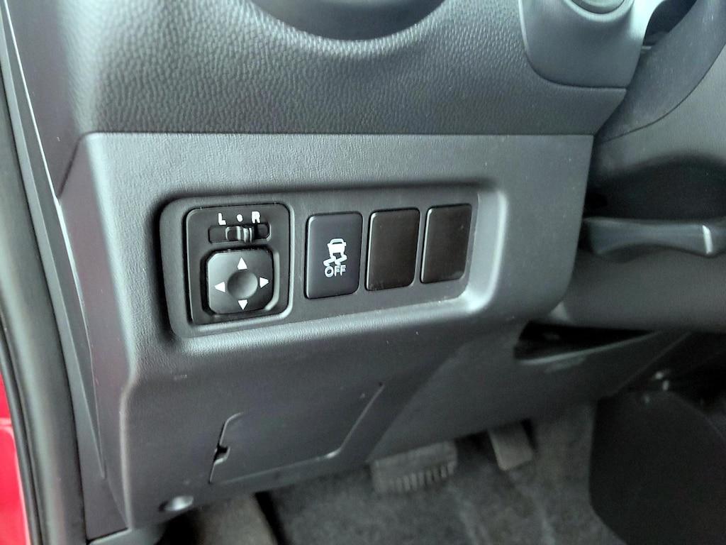 used 2018 Mitsubishi Mirage car, priced at $13,998