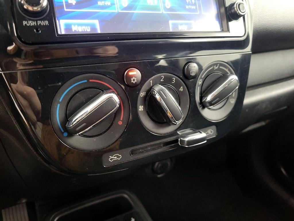 used 2018 Mitsubishi Mirage car, priced at $13,998