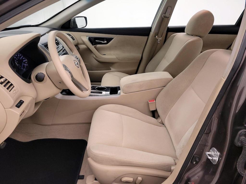 used 2013 Nissan Altima car, priced at $14,599