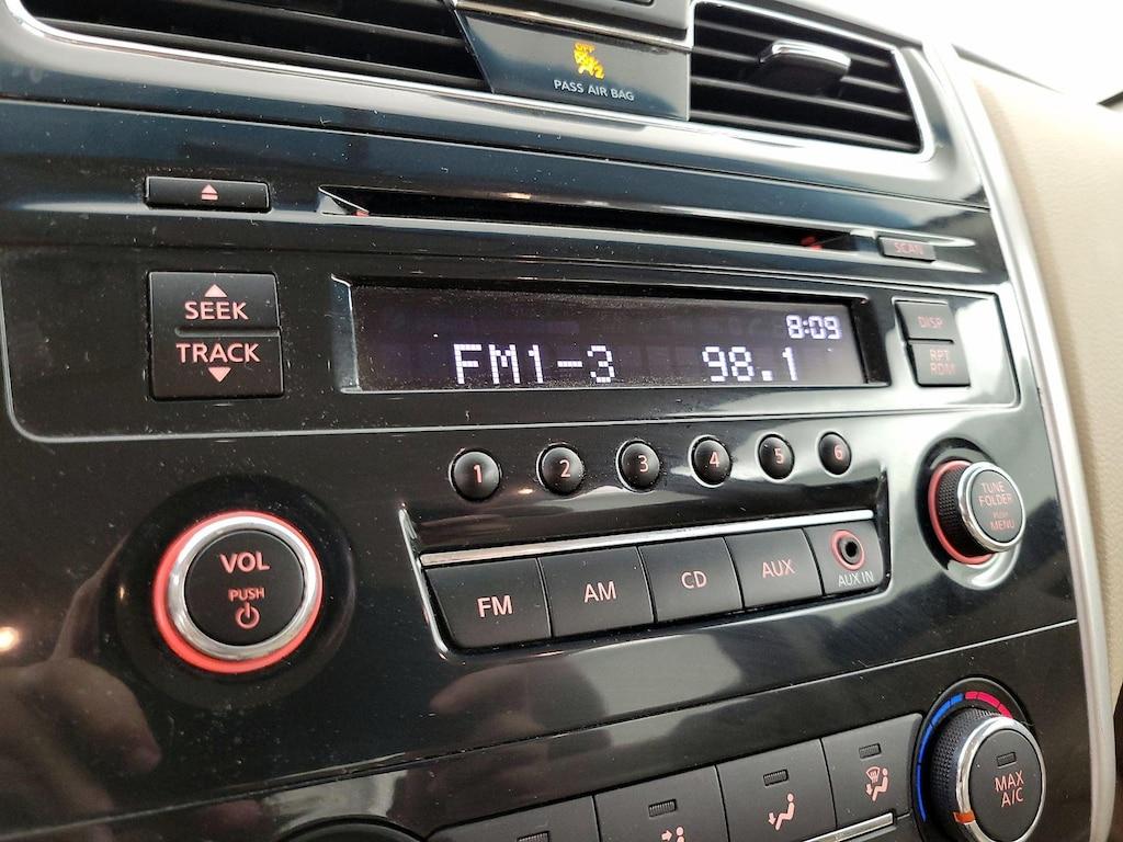 used 2013 Nissan Altima car, priced at $14,599