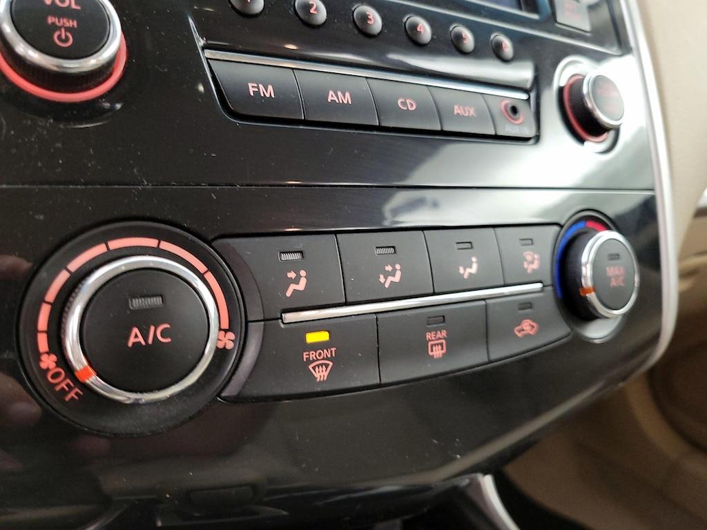 used 2013 Nissan Altima car, priced at $14,599