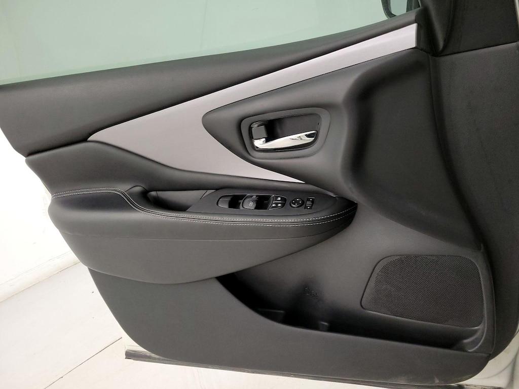 used 2020 Nissan Murano car, priced at $20,998