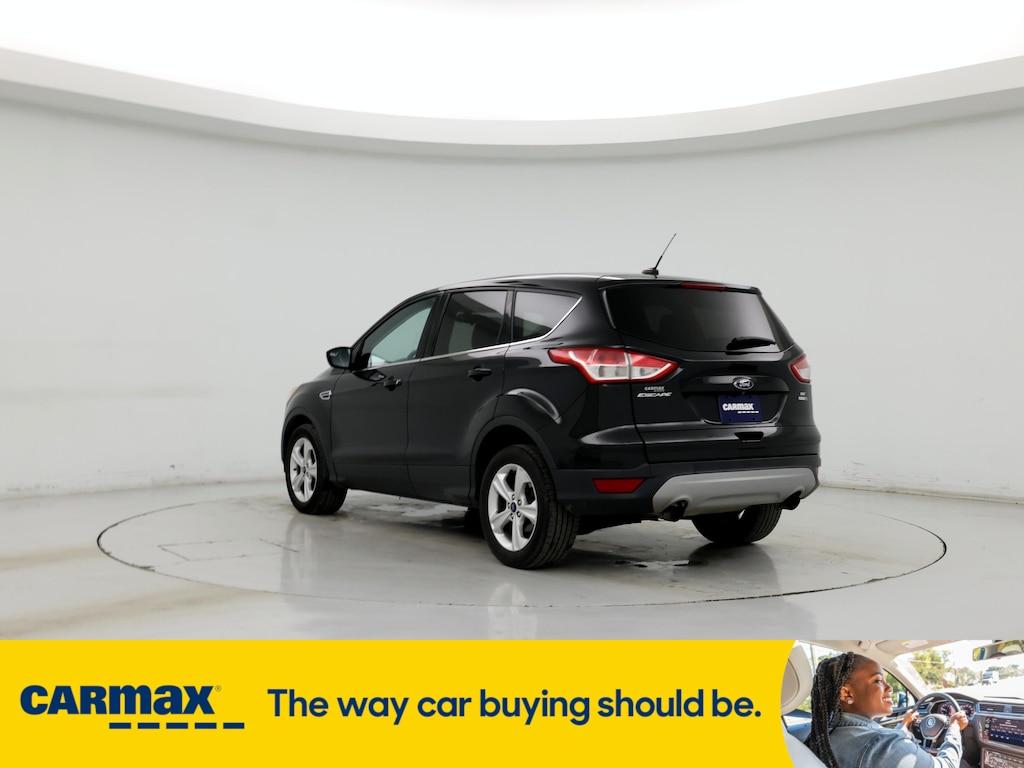 used 2015 Ford Escape car, priced at $13,998