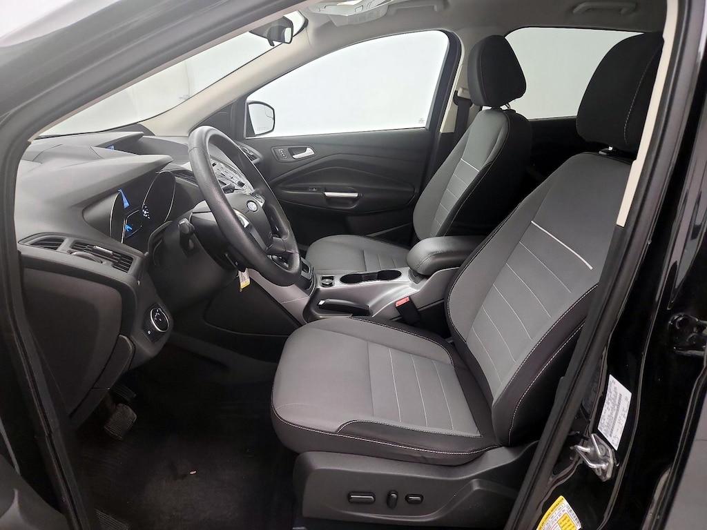 used 2015 Ford Escape car, priced at $13,998