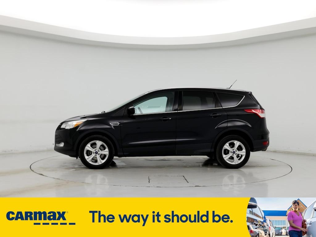 used 2015 Ford Escape car, priced at $13,998