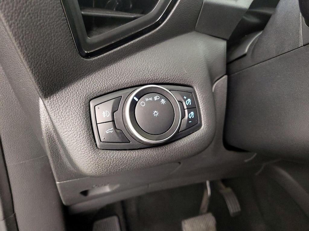 used 2017 Ford Escape car, priced at $14,599