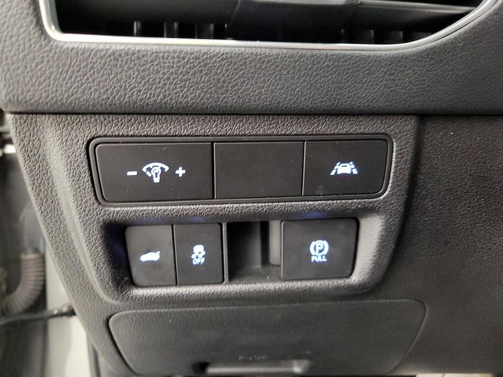 used 2021 Hyundai Sonata car, priced at $18,998