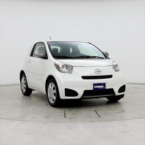 used 2013 Scion iQ car, priced at $10,998