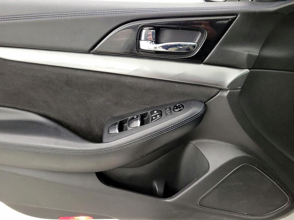 used 2016 Nissan Maxima car, priced at $18,998